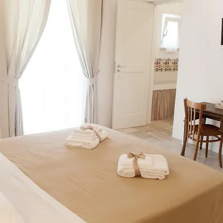 Villa Dimora Lamioni