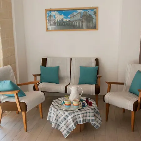 Dimora Lamioni * Polignano a Mare