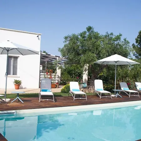Dimora Lamioni Villa Polignano a Mare