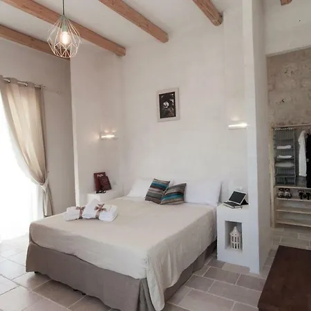 Dimora Lamioni Villa