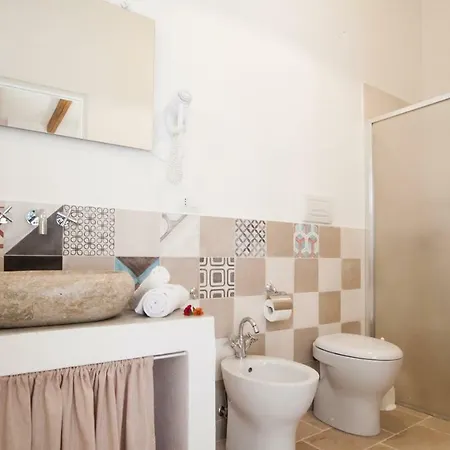 Dimora Lamioni Villa Polignano a Mare