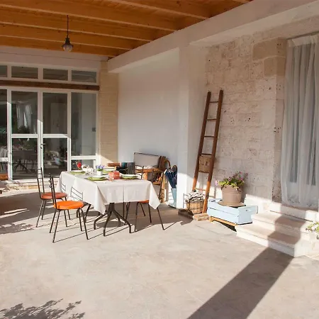 Dimora Lamioni Villa