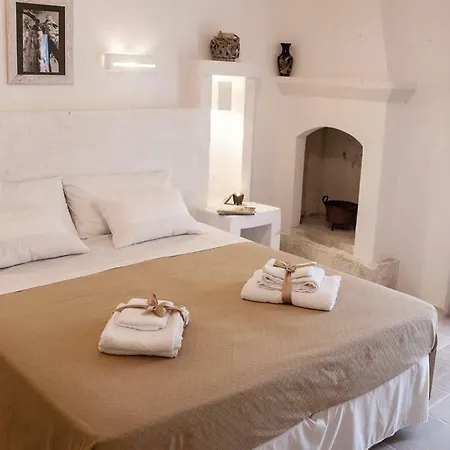 Dimora Lamioni Polignano a Mare