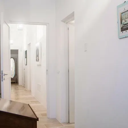 Villa Dimora Lamioni Polignano a Mare