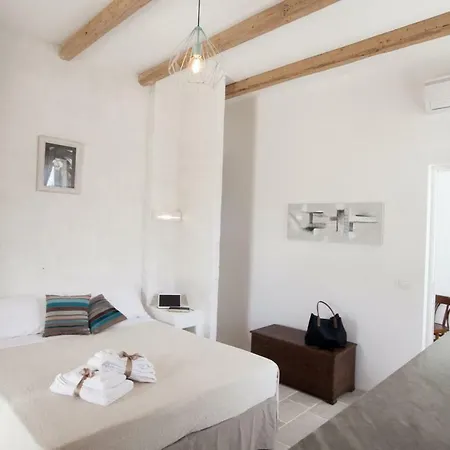 Dimora Lamioni Villa