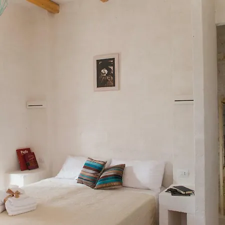 Dimora Lamioni Villa *